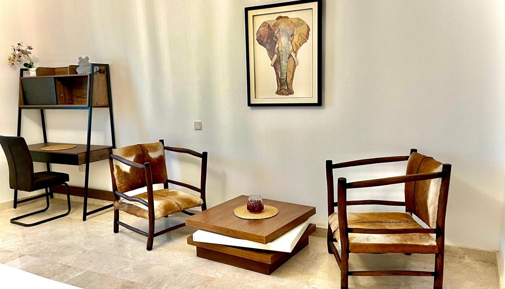 3br Gem With Stunning Views * Dubai