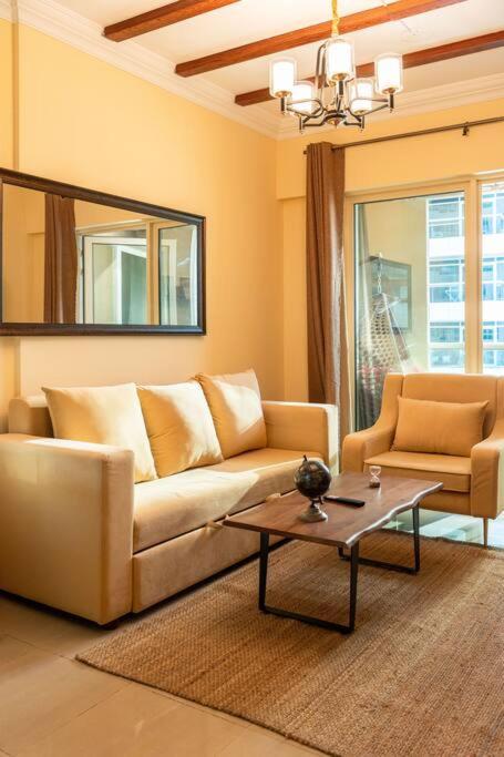 Fantastic Near Metro And Jbr * Dubai