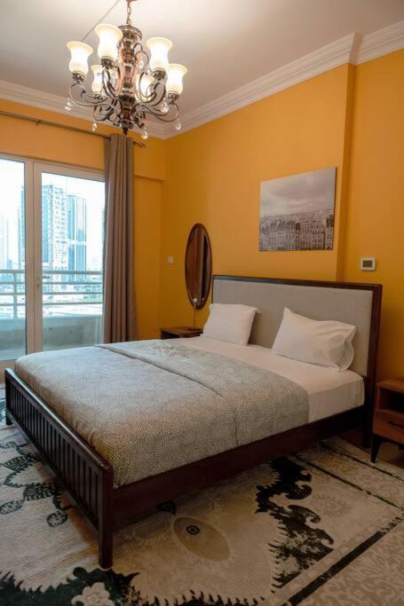 Fantastic Near Metro And Jbr * Dubai