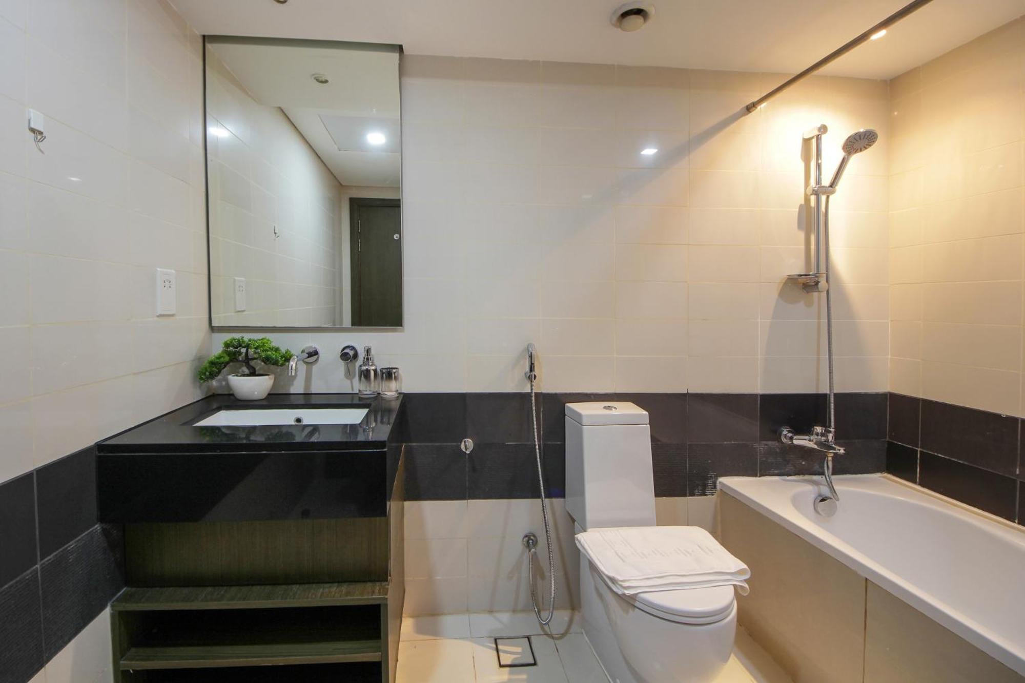 Apartamento Spectacular 1bhk Near Mall In The Lofts East - Truebleu Homes