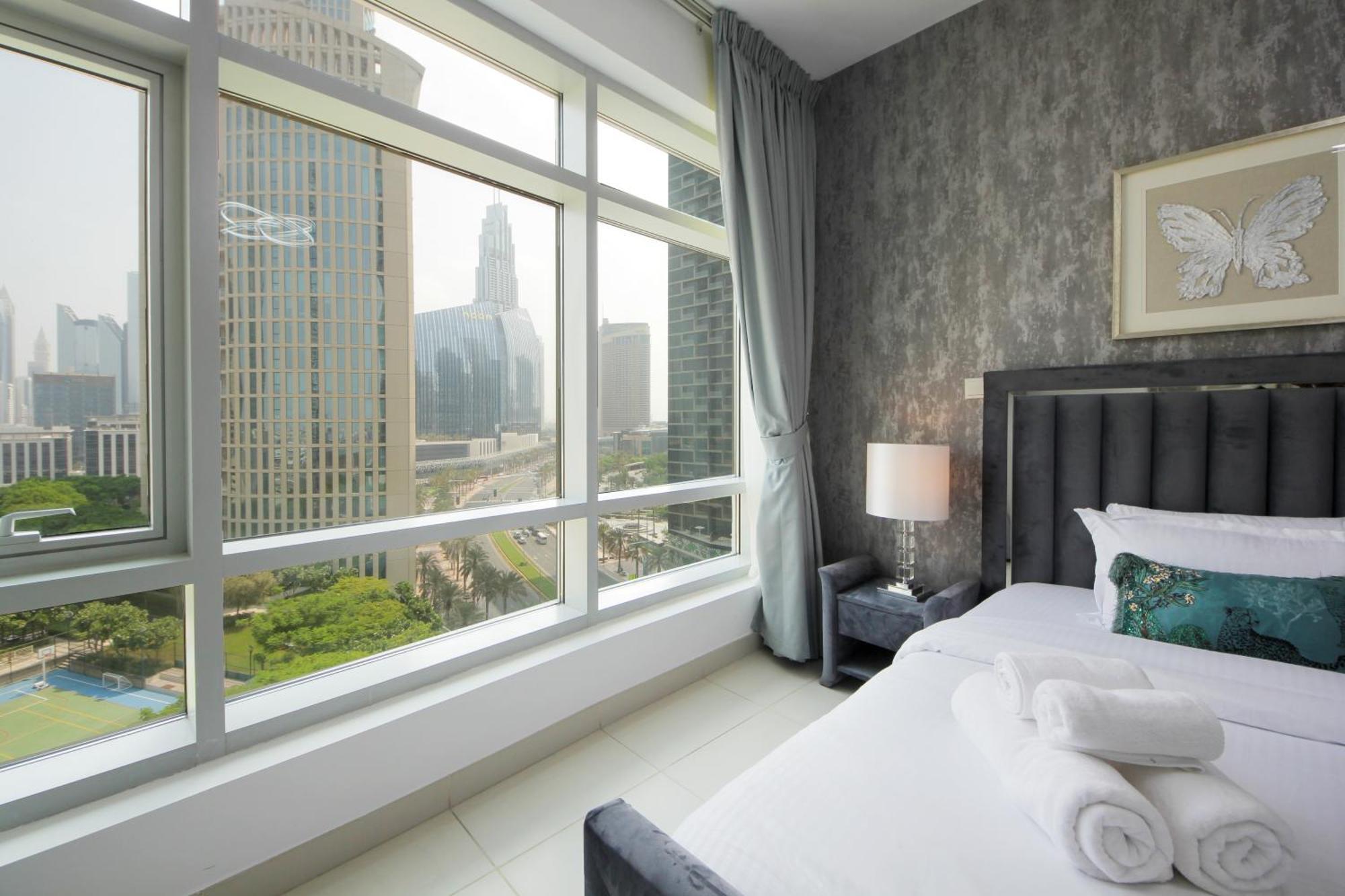 Spectacular 1bhk Near Mall In The Lofts East - Truebleu Homes Apartamento *