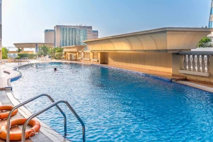 Daire In The Luxury Marina Crown Tower Walk To Barasti