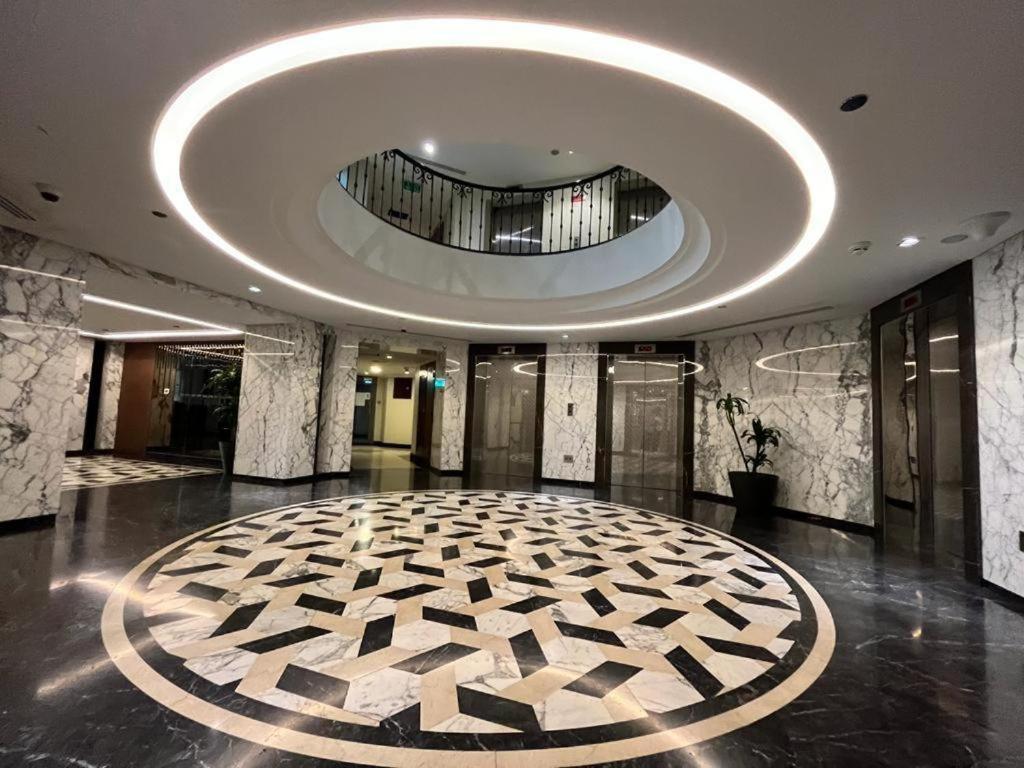 Daire In The Luxury Marina Crown Tower Walk To Barasti *