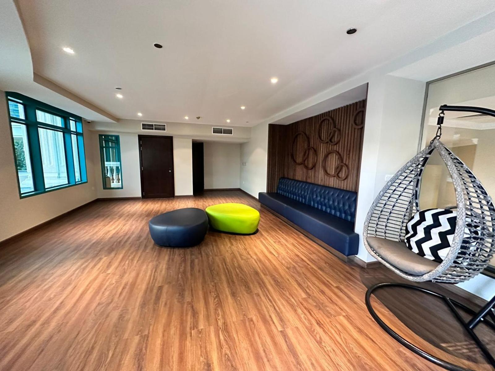 Daire In The Luxury Marina Crown Tower Walk To Barasti