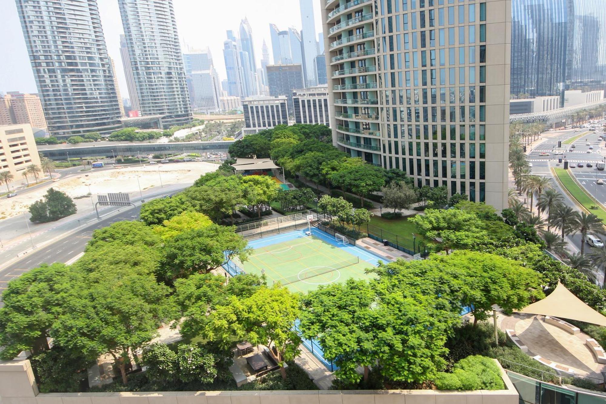Spectacular 1bhk Near Mall In The Lofts East - Truebleu Homes Apartamento *