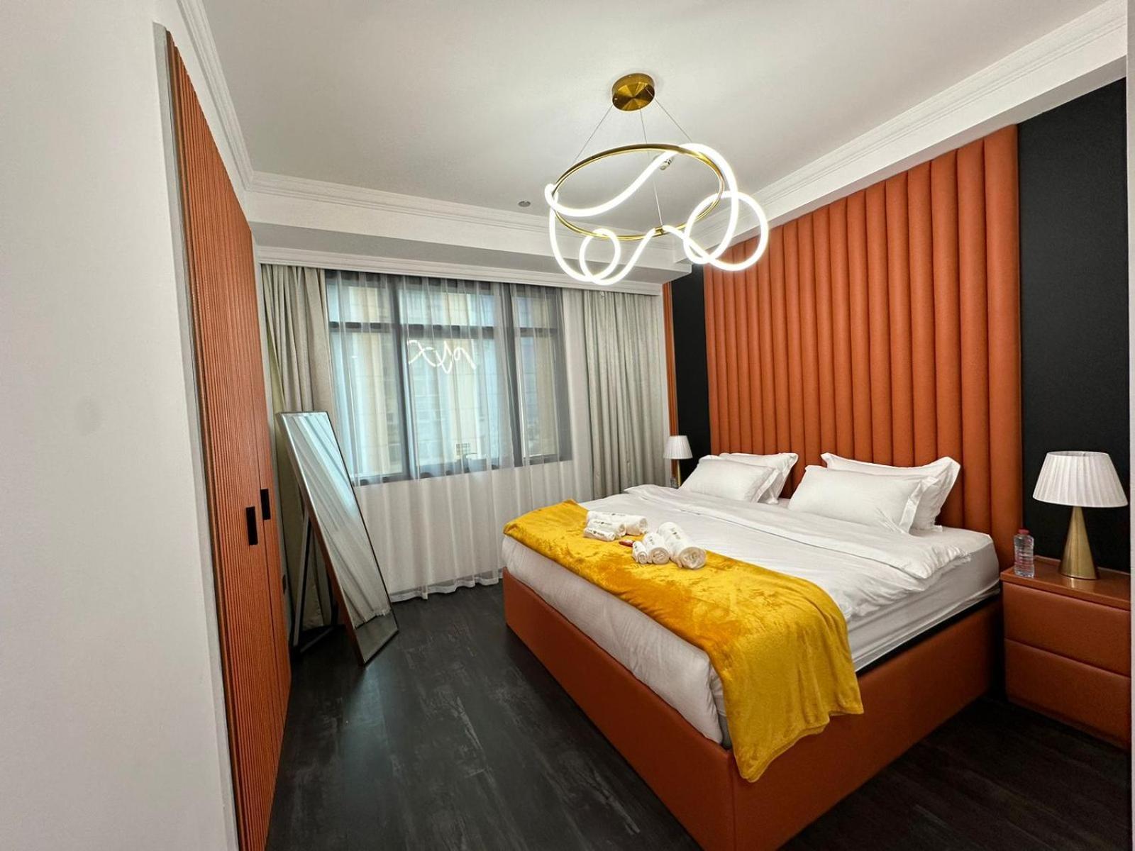 Daire In The Luxury Marina Crown Tower Walk To Barasti *