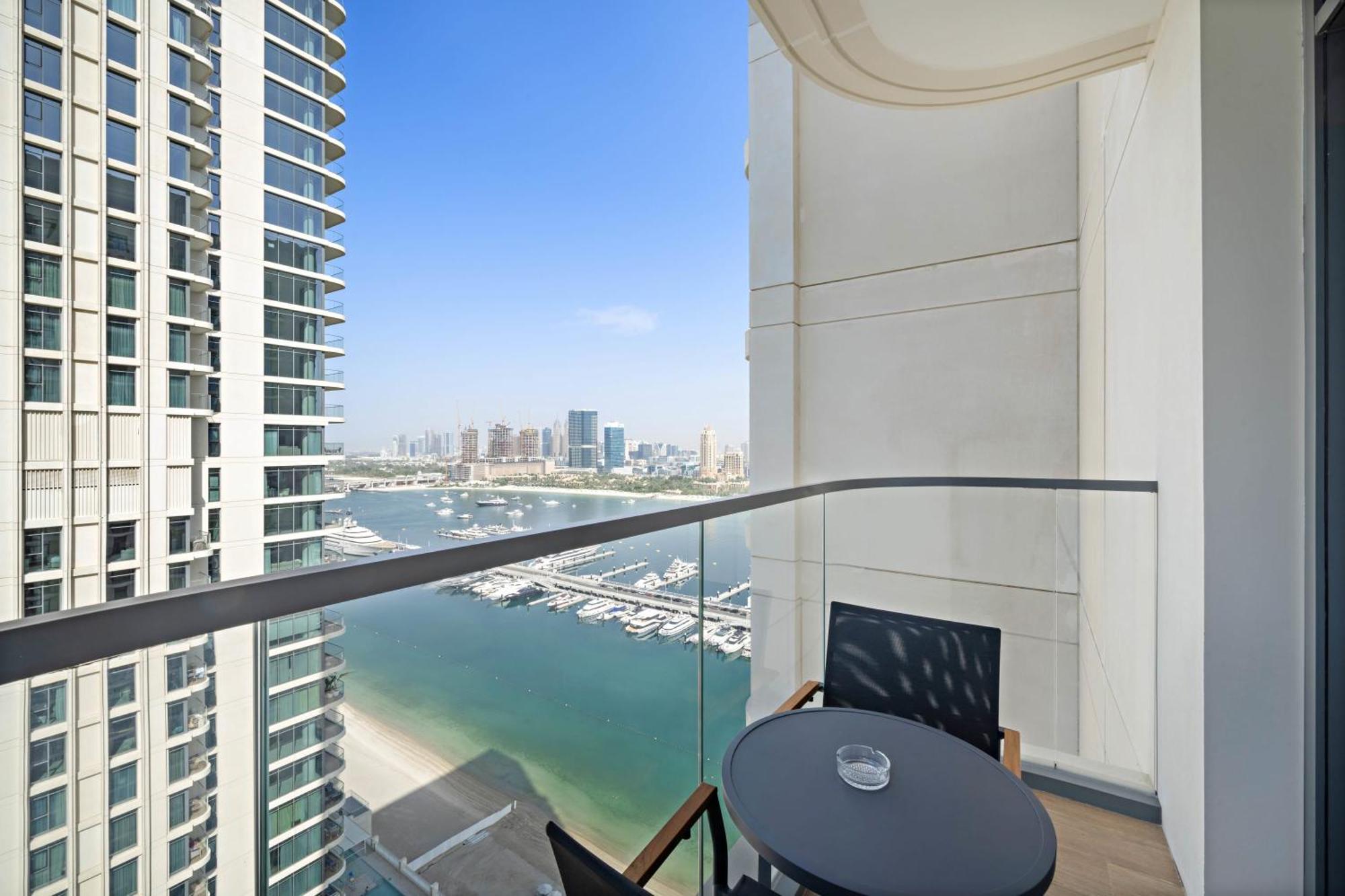Silkhaus Sea & View 1bdr In Exclusive Neighbourhood * Dubai