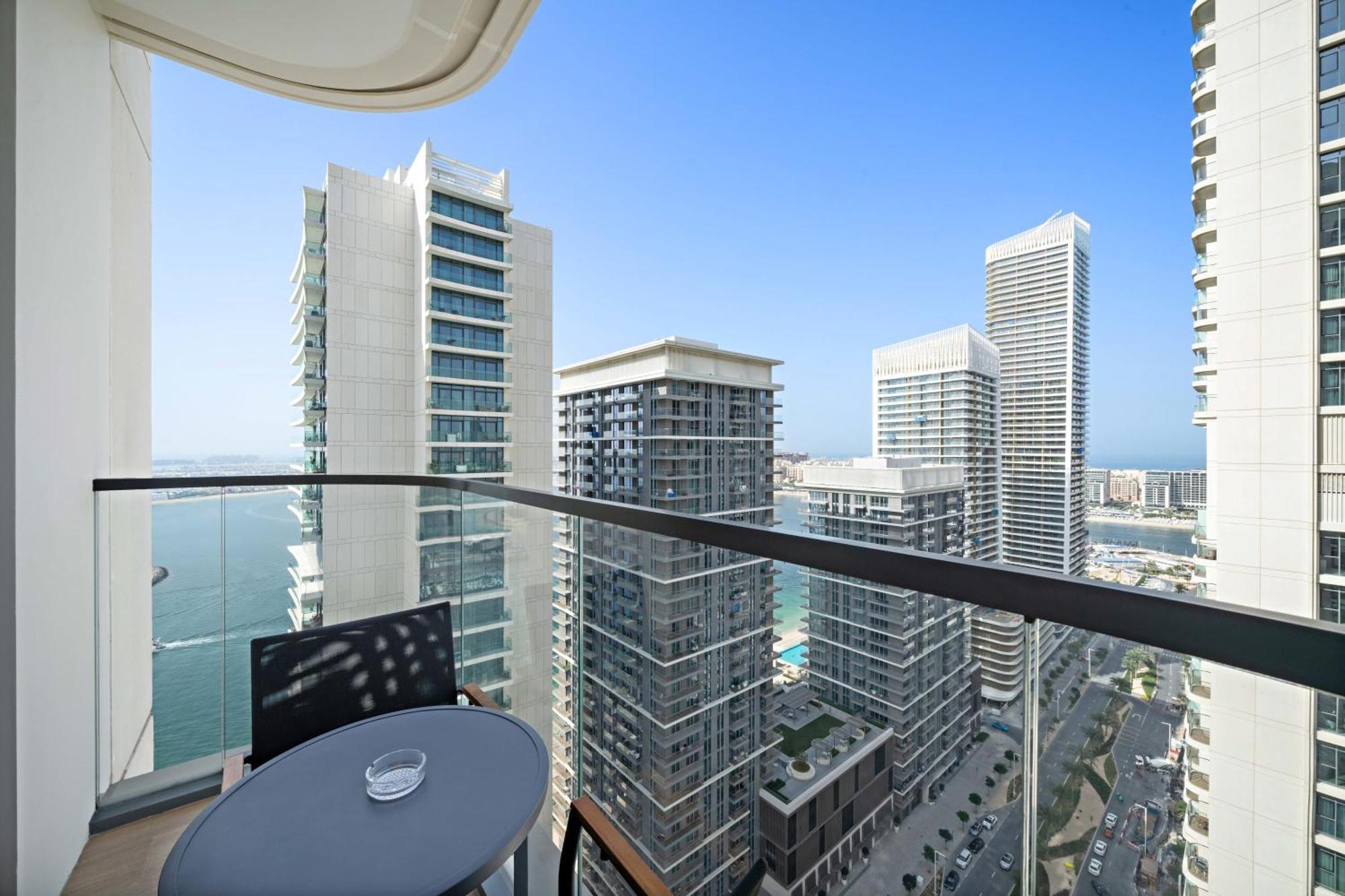 Silkhaus Sea & View 1bdr In Exclusive Neighbourhood *
