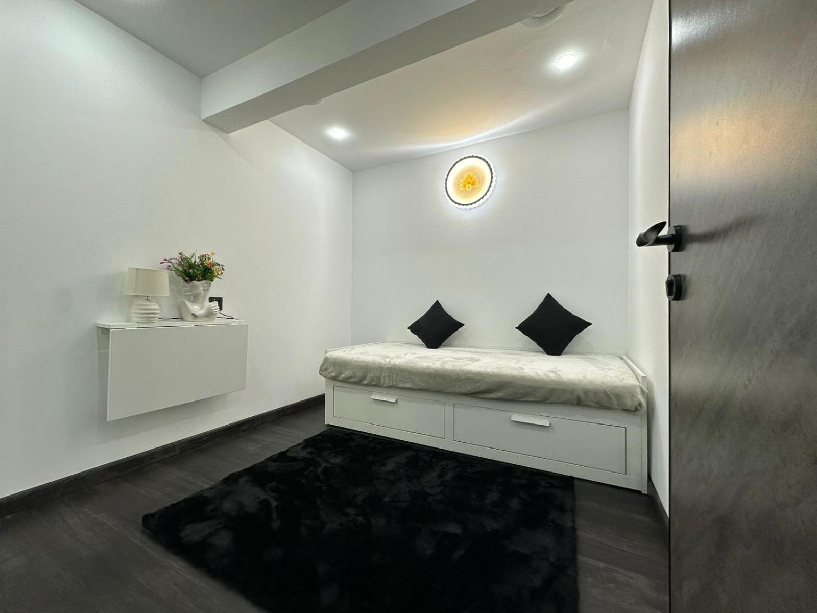 Daire In The Luxury Marina Crown Tower Walk To Barasti