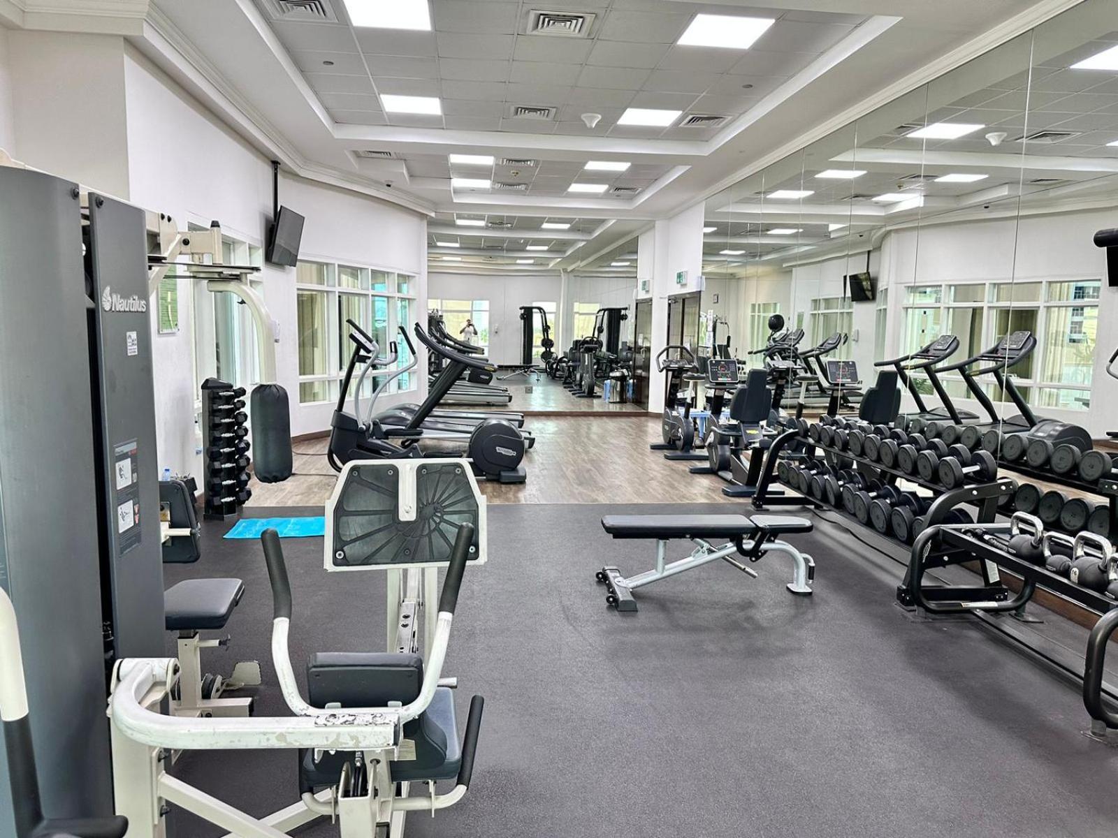 In The Luxury Marina Crown Tower Walk To Barasti Daire *