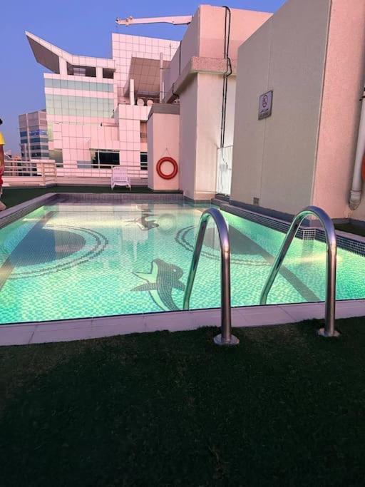 Lux Full Sea View 2br Near Jbr And Metro * Dubai