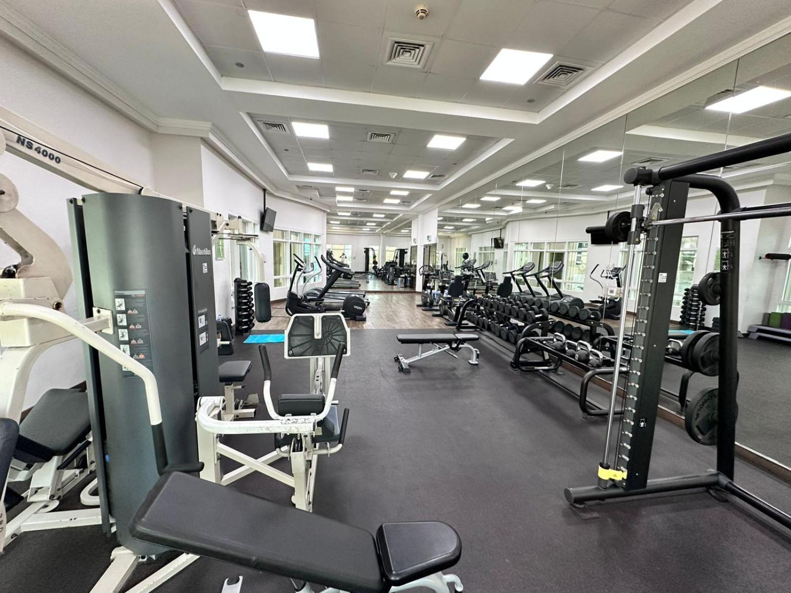 Daire In The Luxury Marina Crown Tower Walk To Barasti