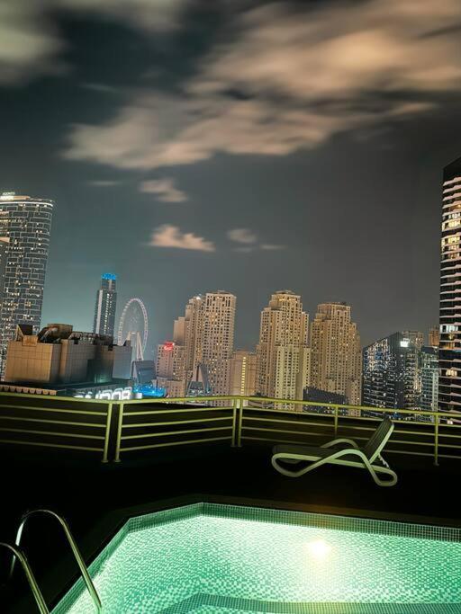 Fantastic Near Metro And Jbr * Dubai