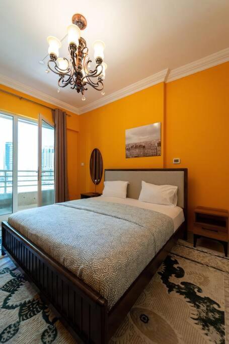 Fantastic Near Metro And Jbr * Dubai