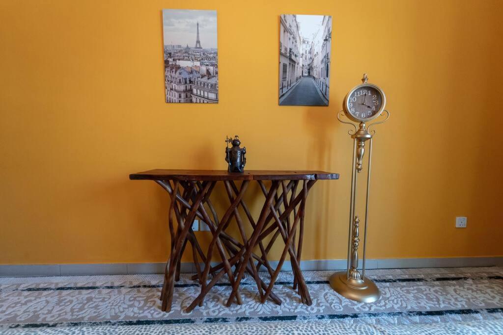 Apartment Fantastic Near Metro And Jbr
