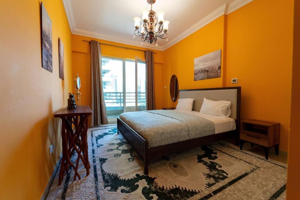 Fantastic Near Metro And Jbr