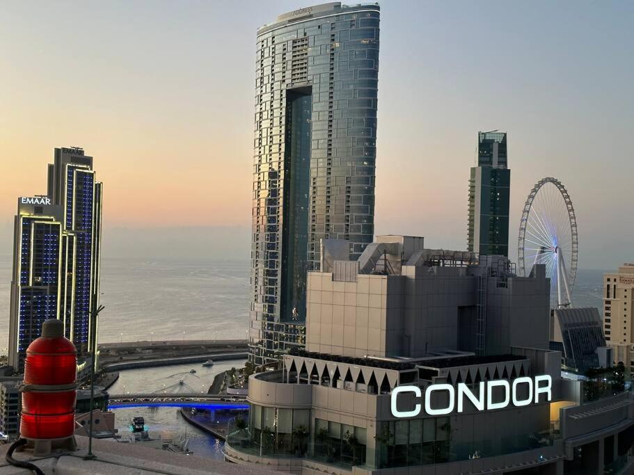Fantastic Near Metro And Jbr * Dubai