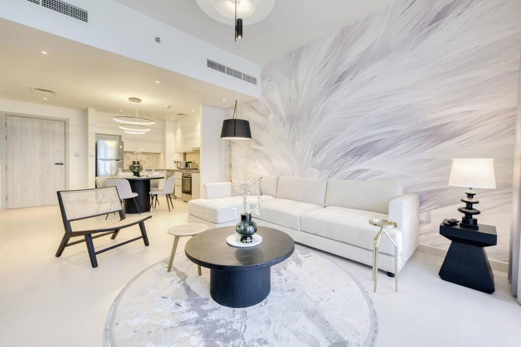 1 Bedroom In The Cove, Creek Harbour *