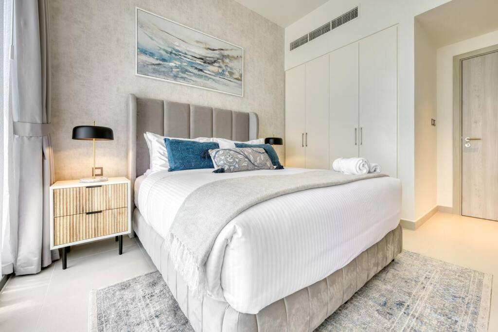 1 Bedroom In The Cove, Creek Harbour * Dubai