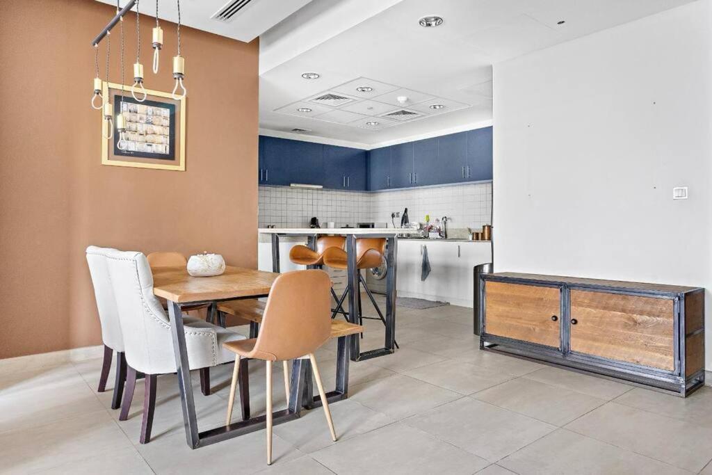 Apartment Koyo In The Heart Of Jbr - 3bdr Dubai