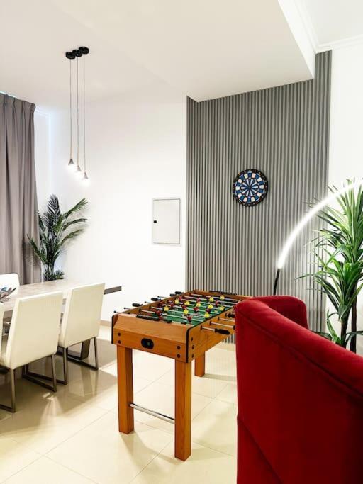 Stylish 3 Bedroom In Marina W/ Gorgeous View Near Metro * Dubai