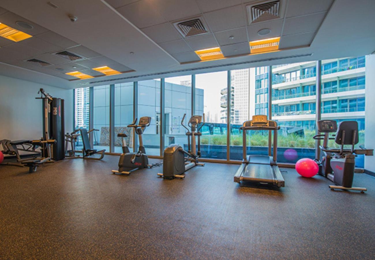 Apartamento Panoramic 1br Stunning Marina Views Near Jbr By Maxx Value Homes *