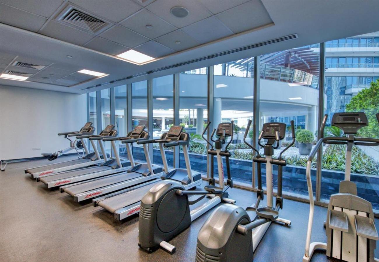 Panoramic 1br Stunning Marina Views Near Jbr By Maxx Value Homes Apartamento