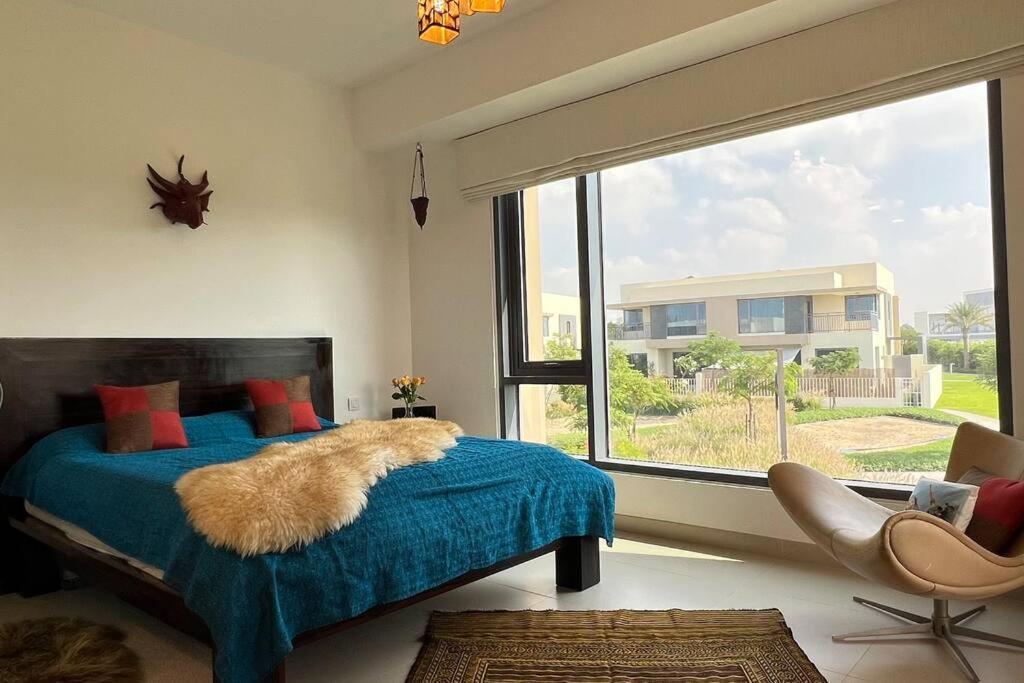 Dayf-nad Stunning 5 Bedroom In Hills