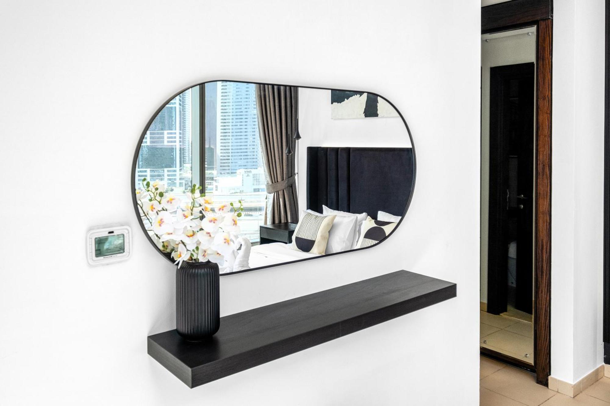 Panoramic 1br Stunning Marina Views Near Jbr By Maxx Value Homes * Dubai