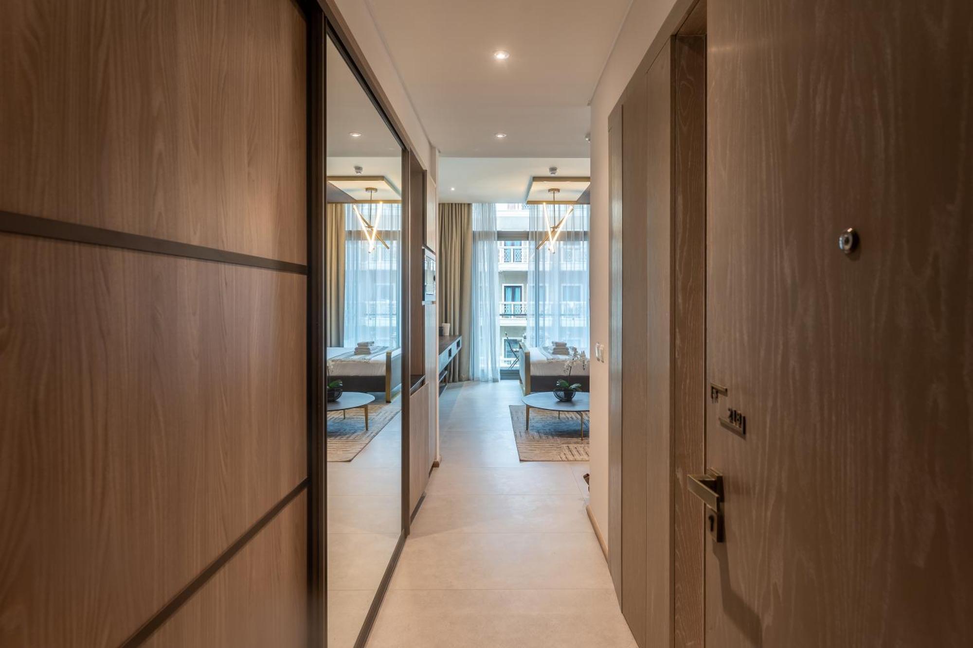 Escape To Modern In Charming Jvc *