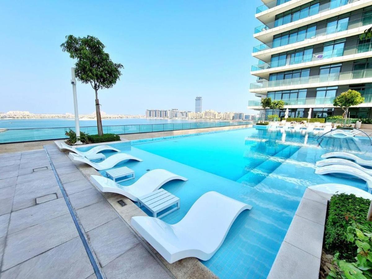 Apartment Primestay - Brand New 2br With Full Sea And Palm Jumeirah View