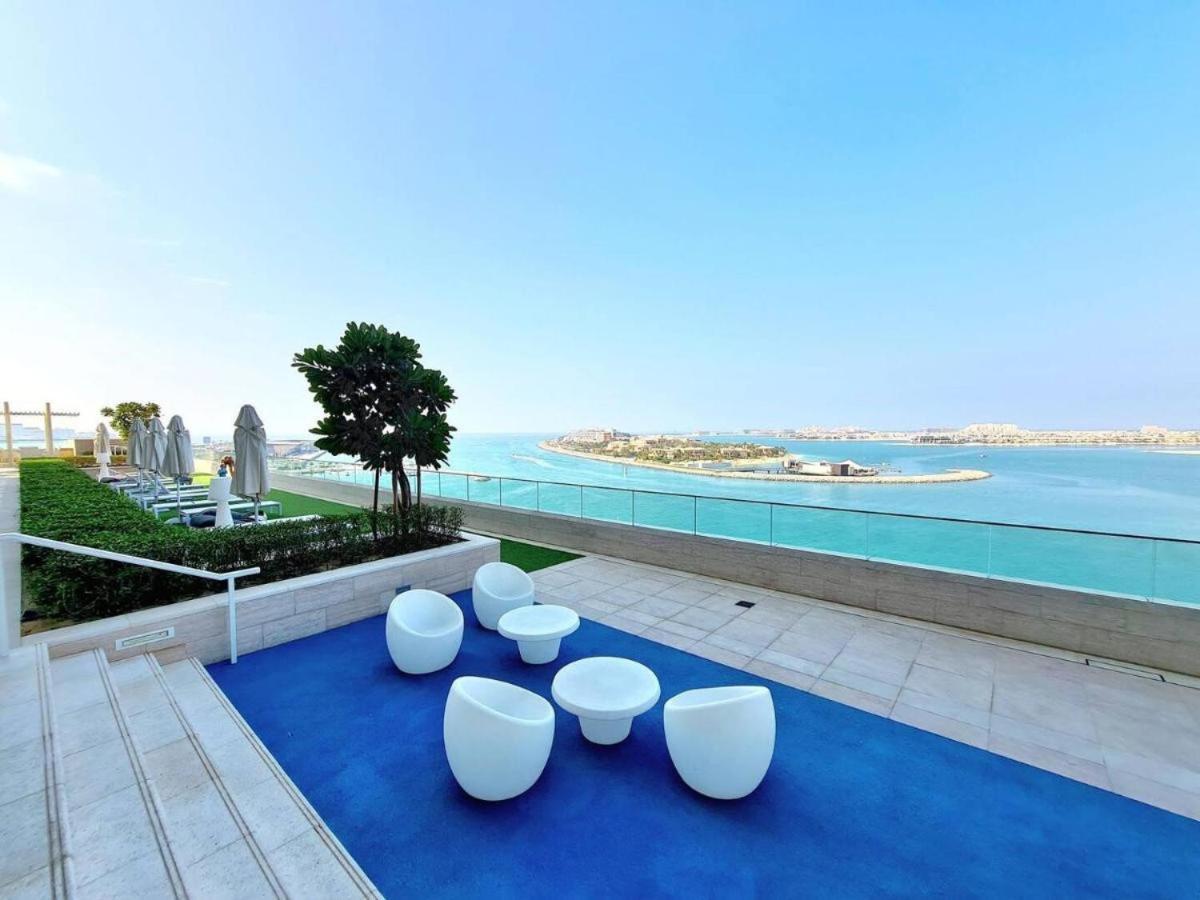 Primestay - Brand New 2br With Full Sea And Palm Jumeirah View Apartment