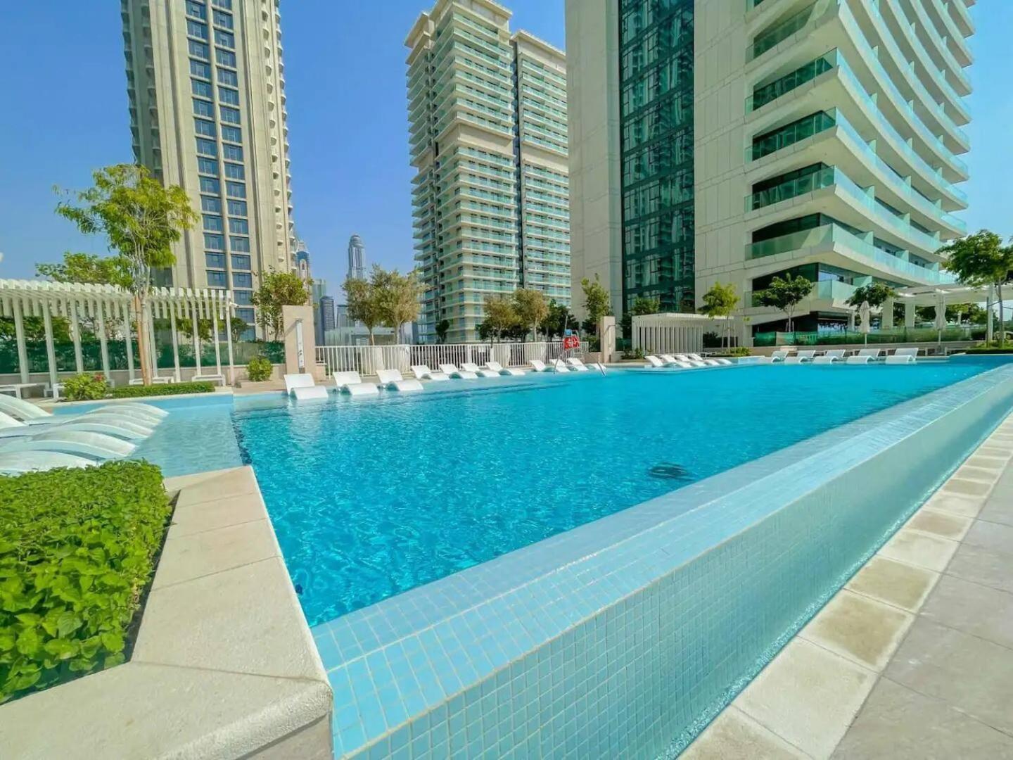 Primestay - Brand New 2br With Full Sea And Palm Jumeirah View Apartment Dubai