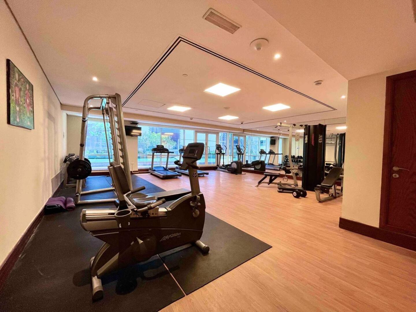 Rustic Elegance By The In Jlt