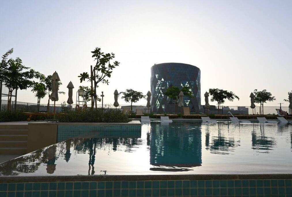 Apartment Hills Collective Tower 2 Dubai
