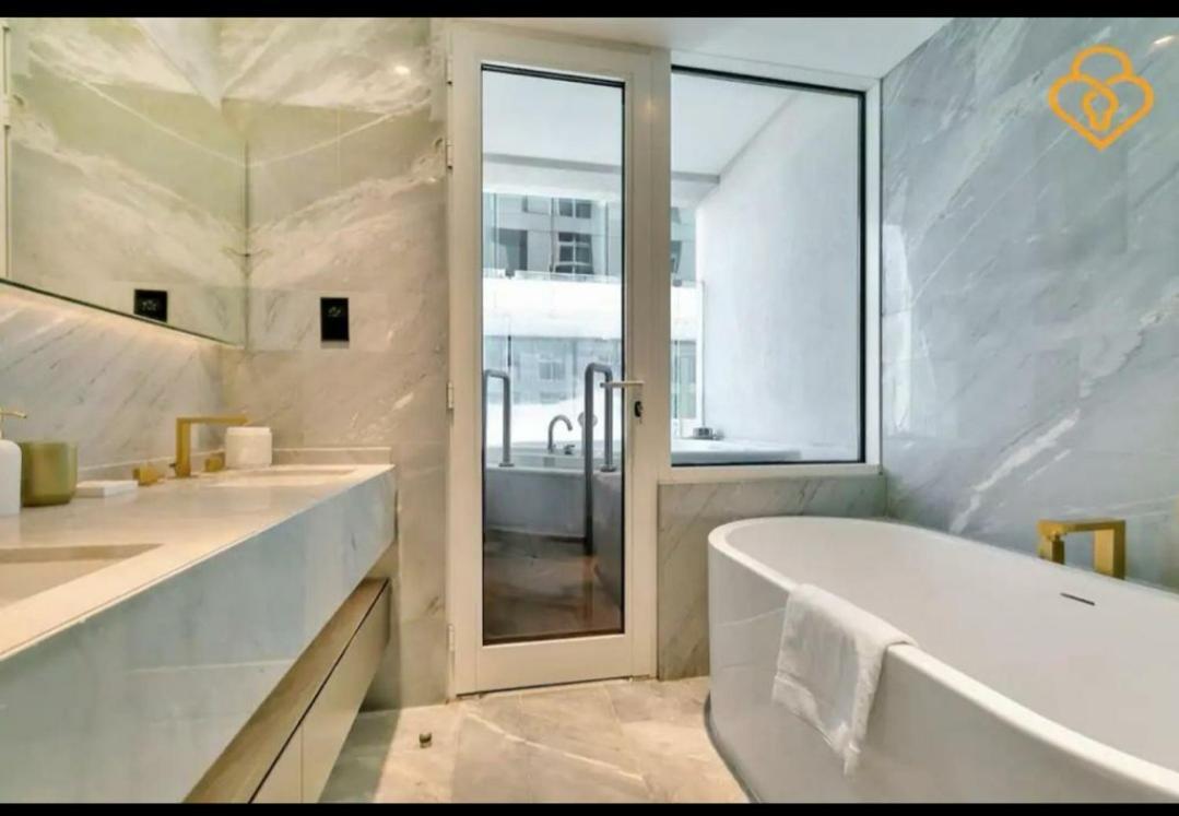 Five Palm Residences 2 Bedroom Apartment Dubai