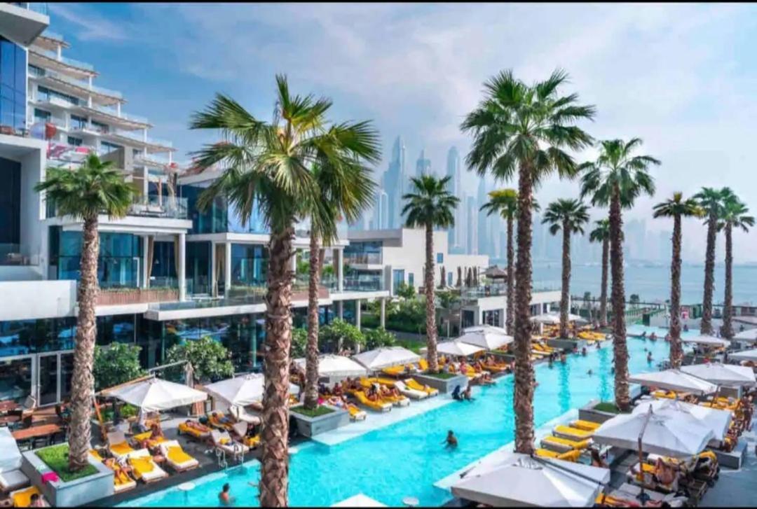 Five Palm Residences 2 Bedroom