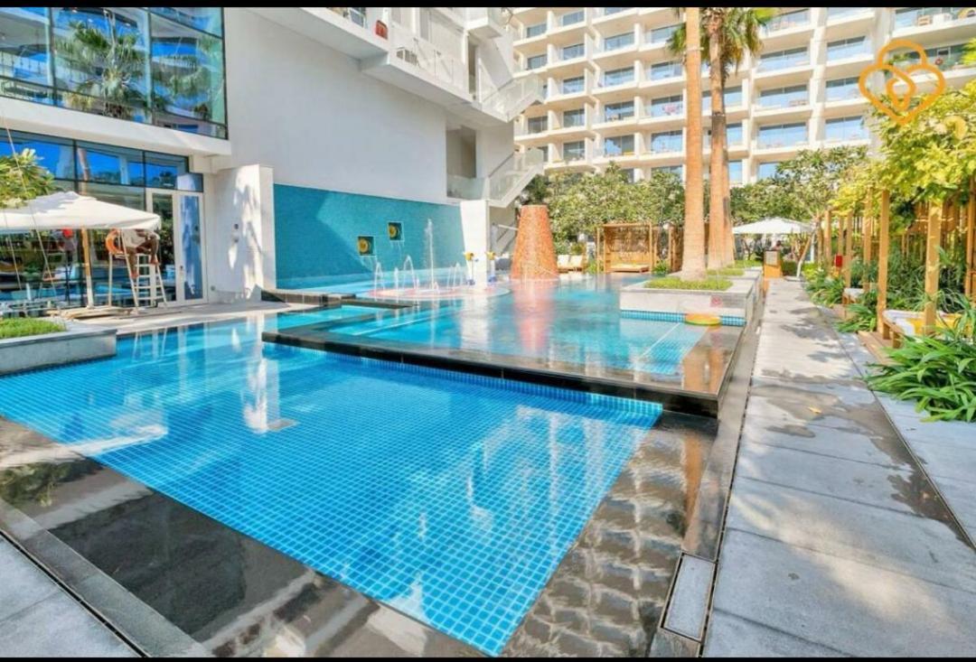 Apartment Five Palm Residences 2 Bedroom
