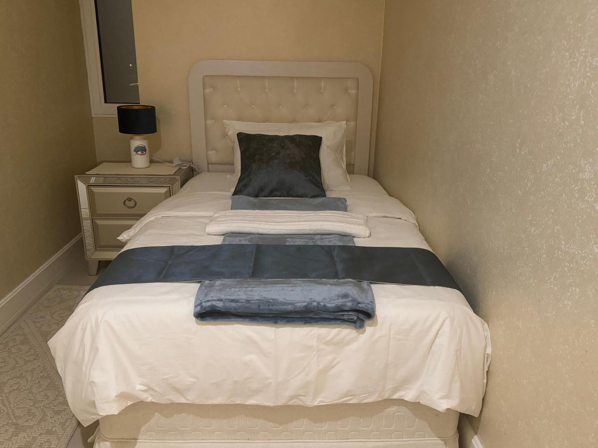 Homestay Royal Residences 2 Dubai