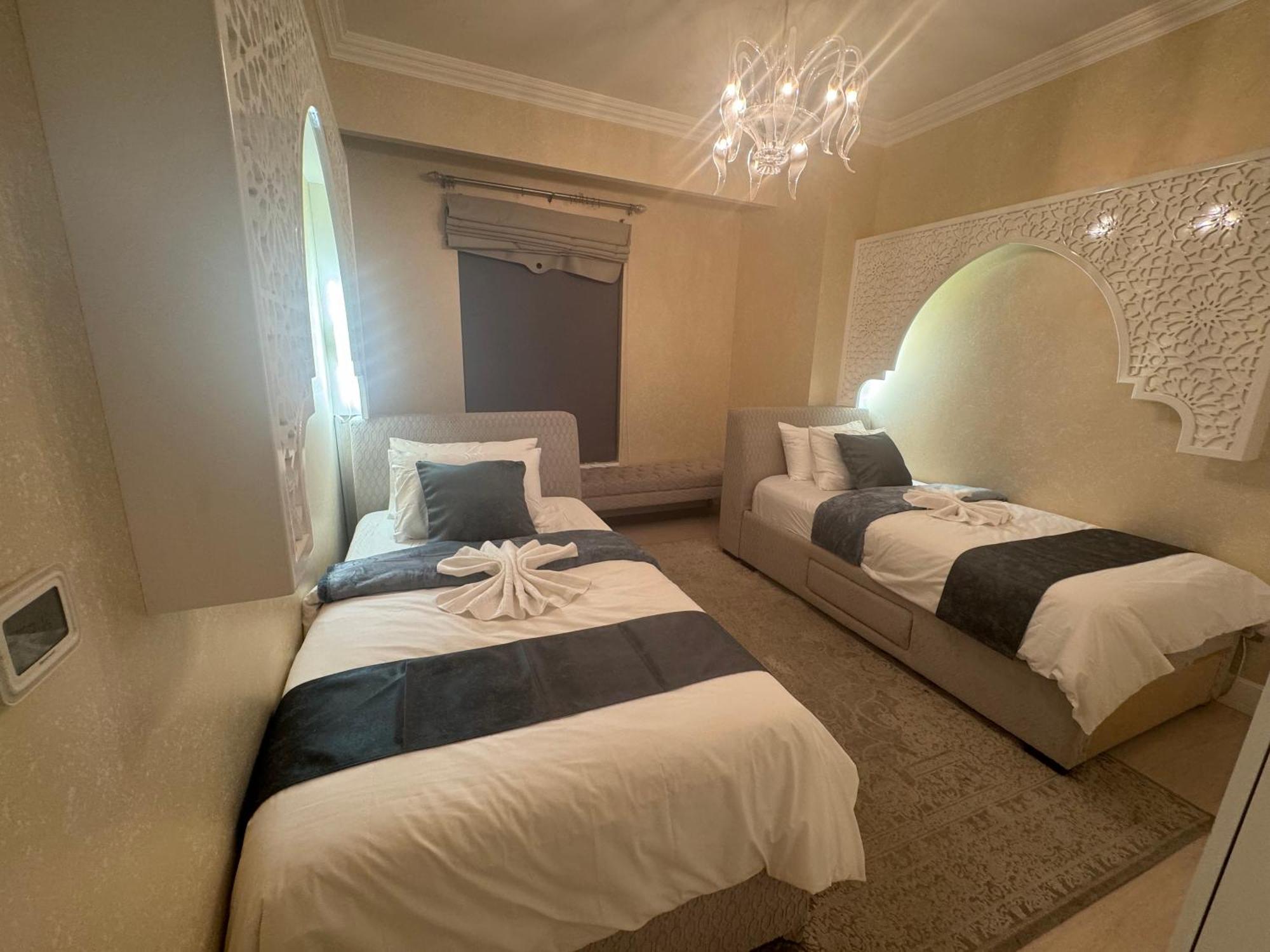 Royal Residences 2 Privatunterkunft Dubai
