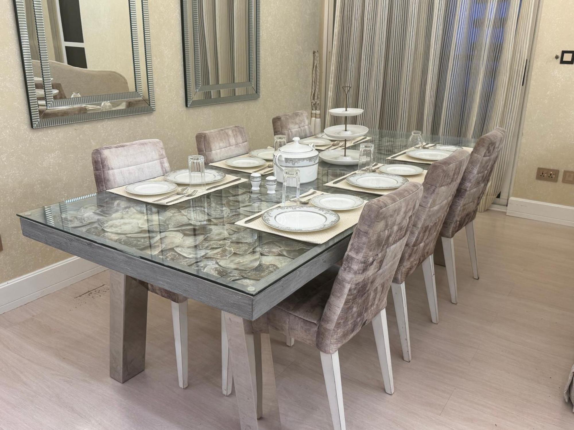 Privatunterkunft Royal Residences 2 Dubai