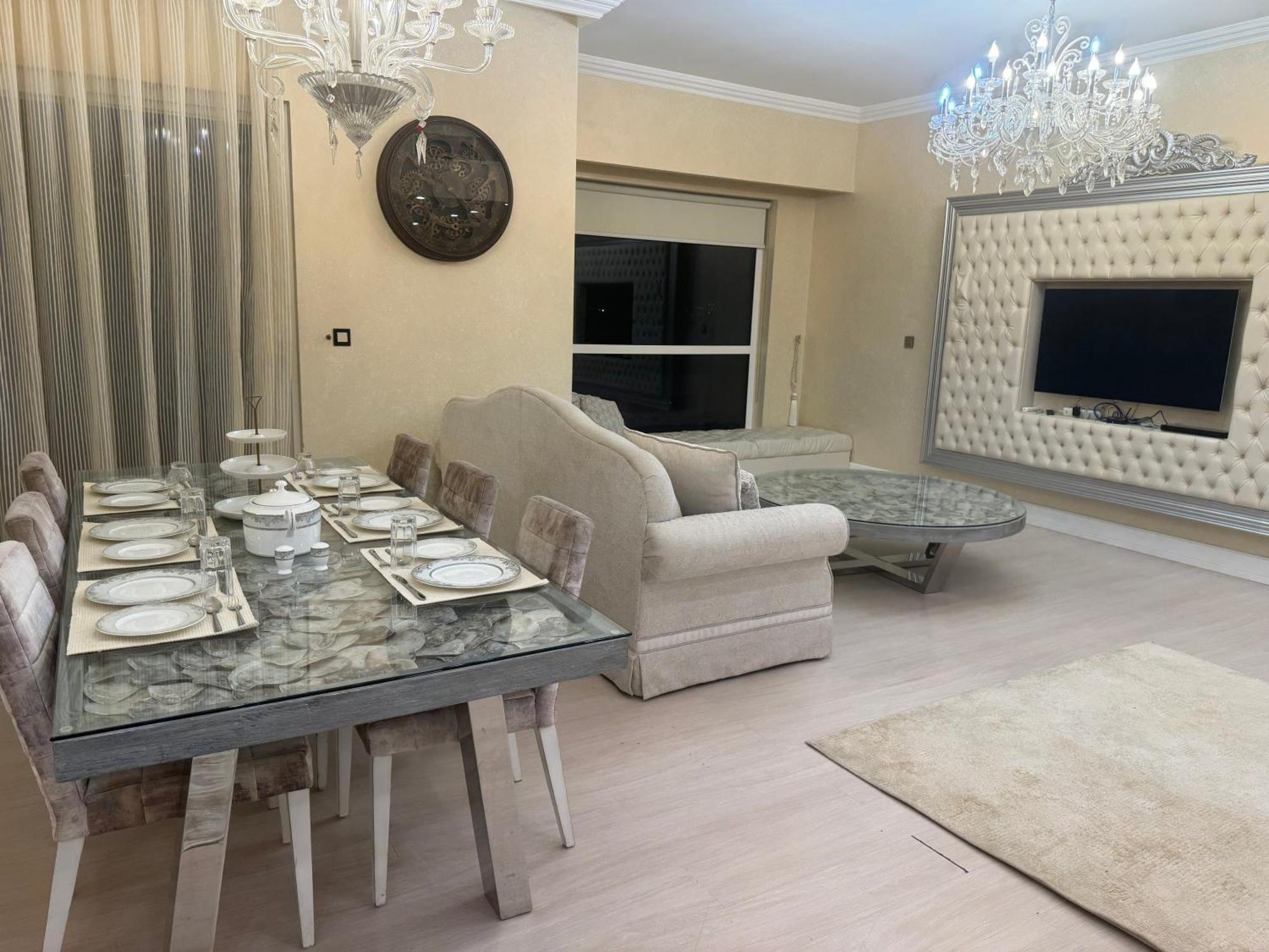 Privatunterkunft Royal Residences 2 *