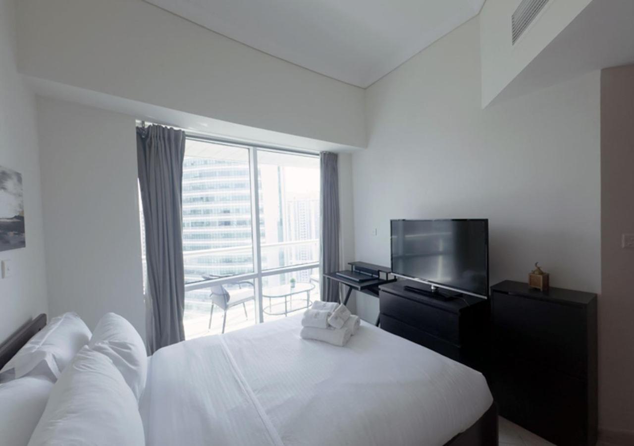 Daire Lake View, 1 Minute Walking To Dmcc Metro Station