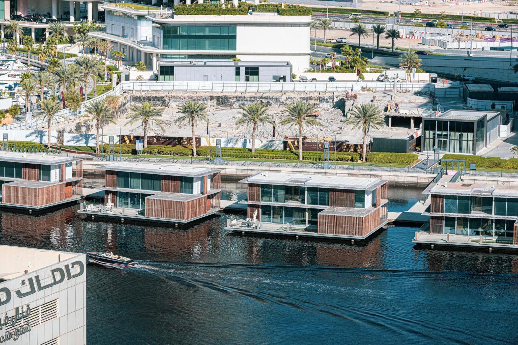 Apartamento New Designed 2-br Downtown Dubai