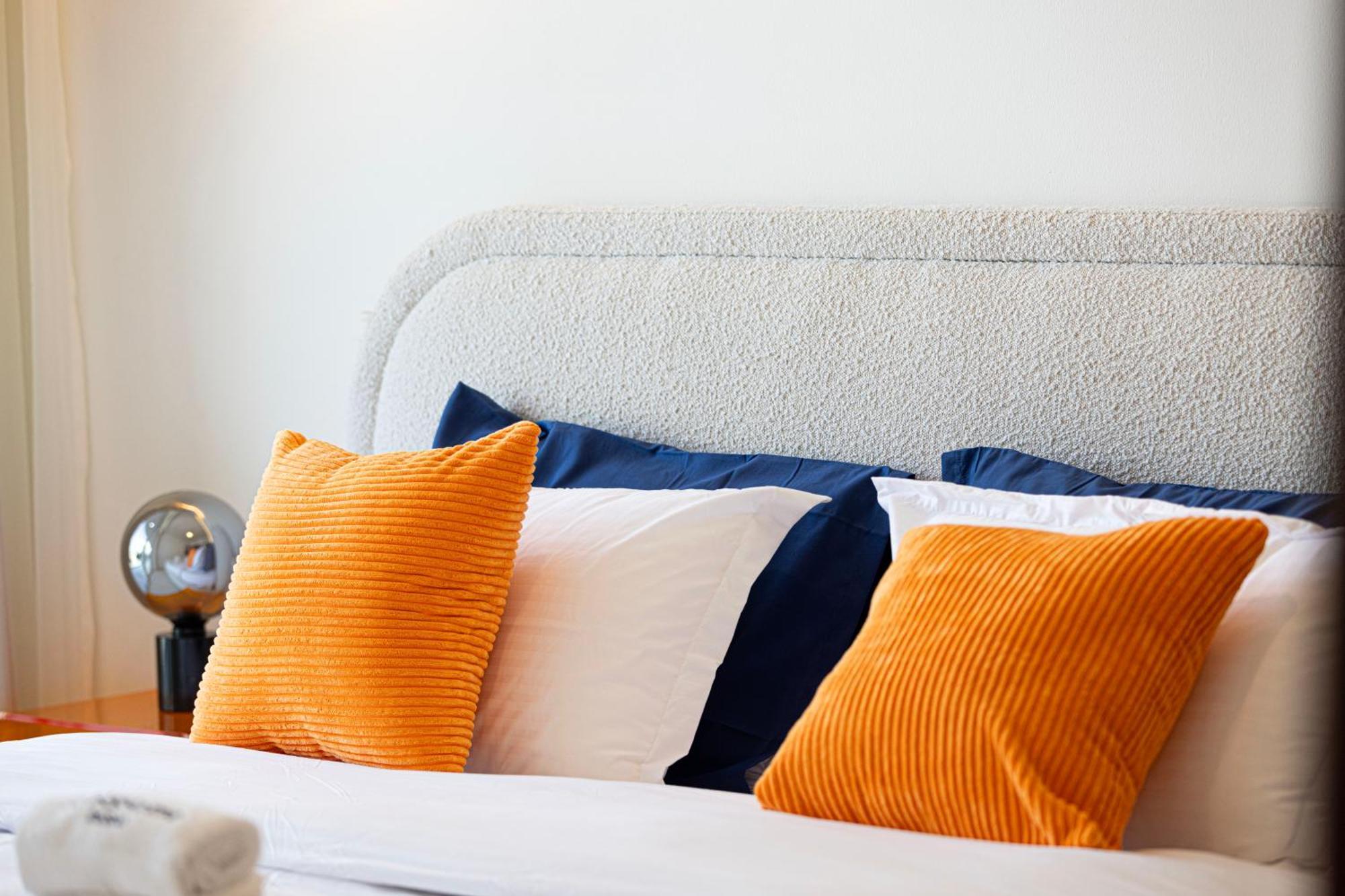 New Designed 2-br Downtown Apartamento *
