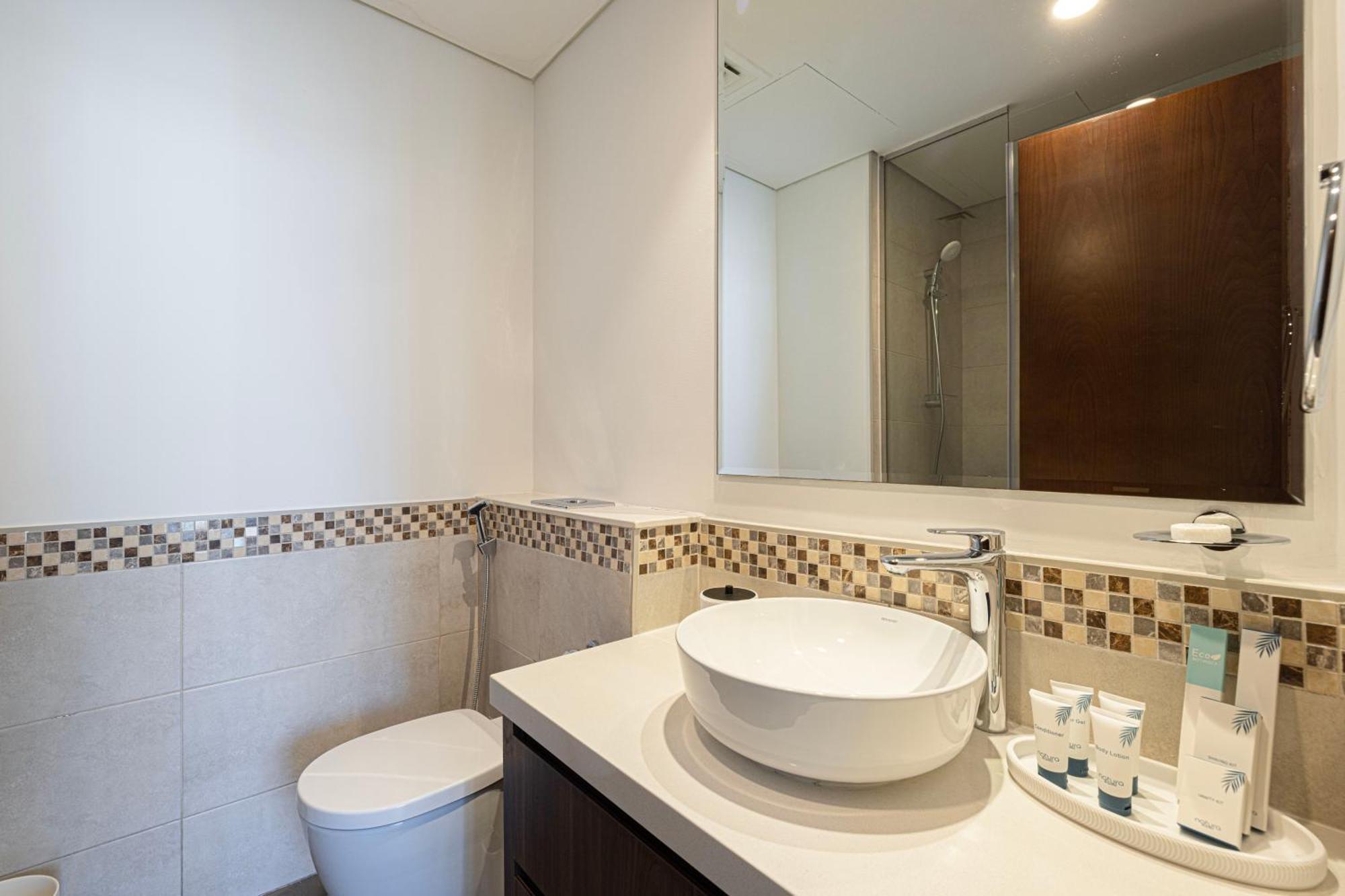 Apartamento New Designed 2-br Downtown *