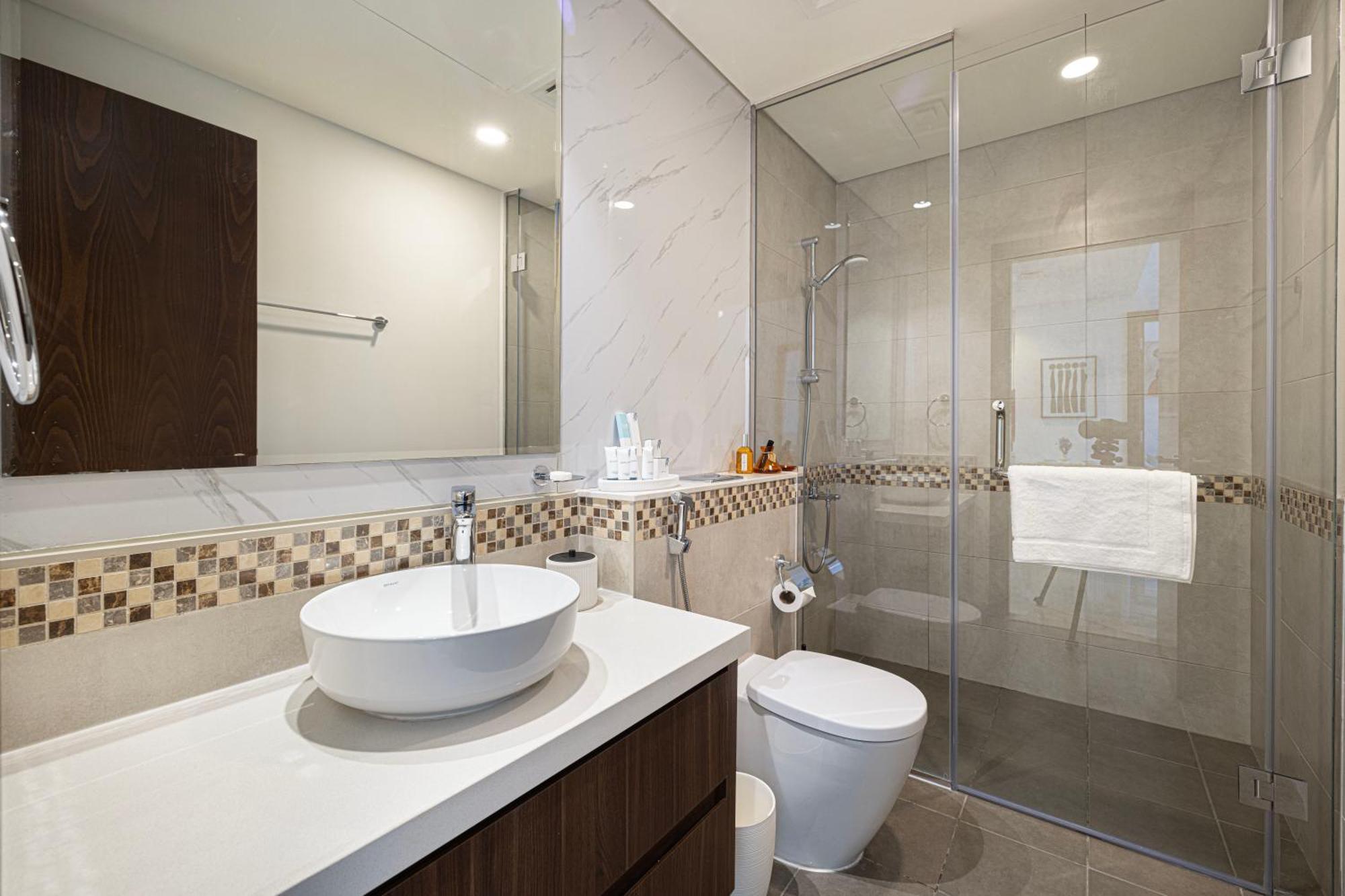 New Designed 2-br Downtown Apartamento Dubai