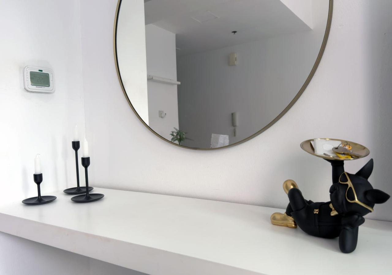 Modern Living Studio 2min Walking To Jbr Beach *