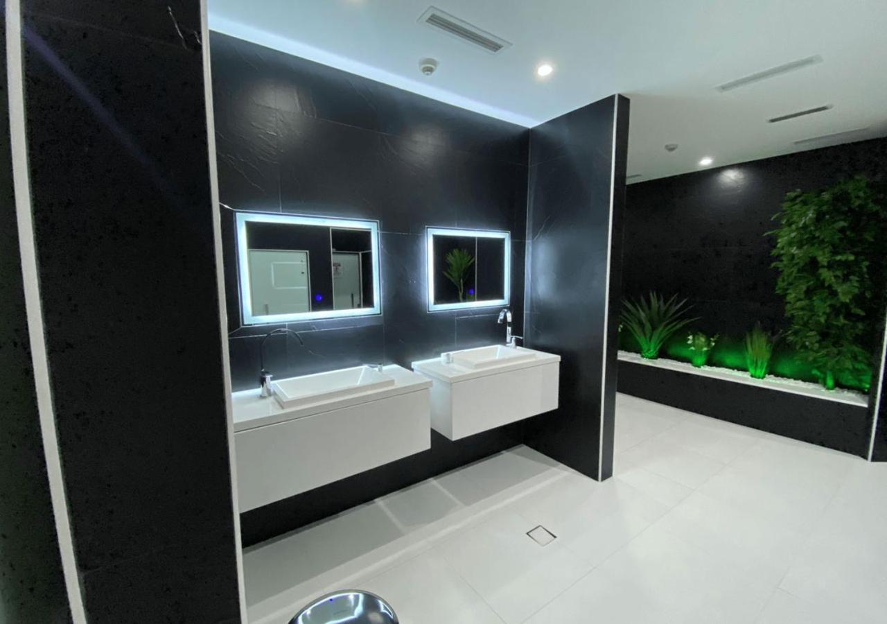 Modern Living Studio 2min Walking To Jbr Beach