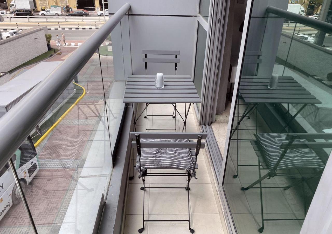 Modern Living Studio 2min Walking To Jbr Beach * Dubai